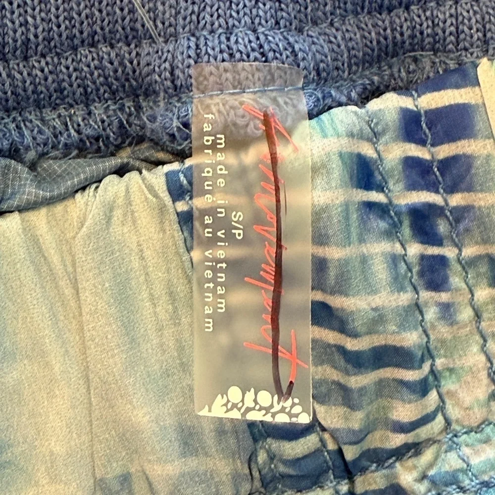 New! Free People Movement Color Burst Hike Pants 45439